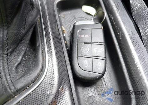 2016 Dodge Charger Sxt из США, поврежденный, VIN 2C3CDXHG7GH250874